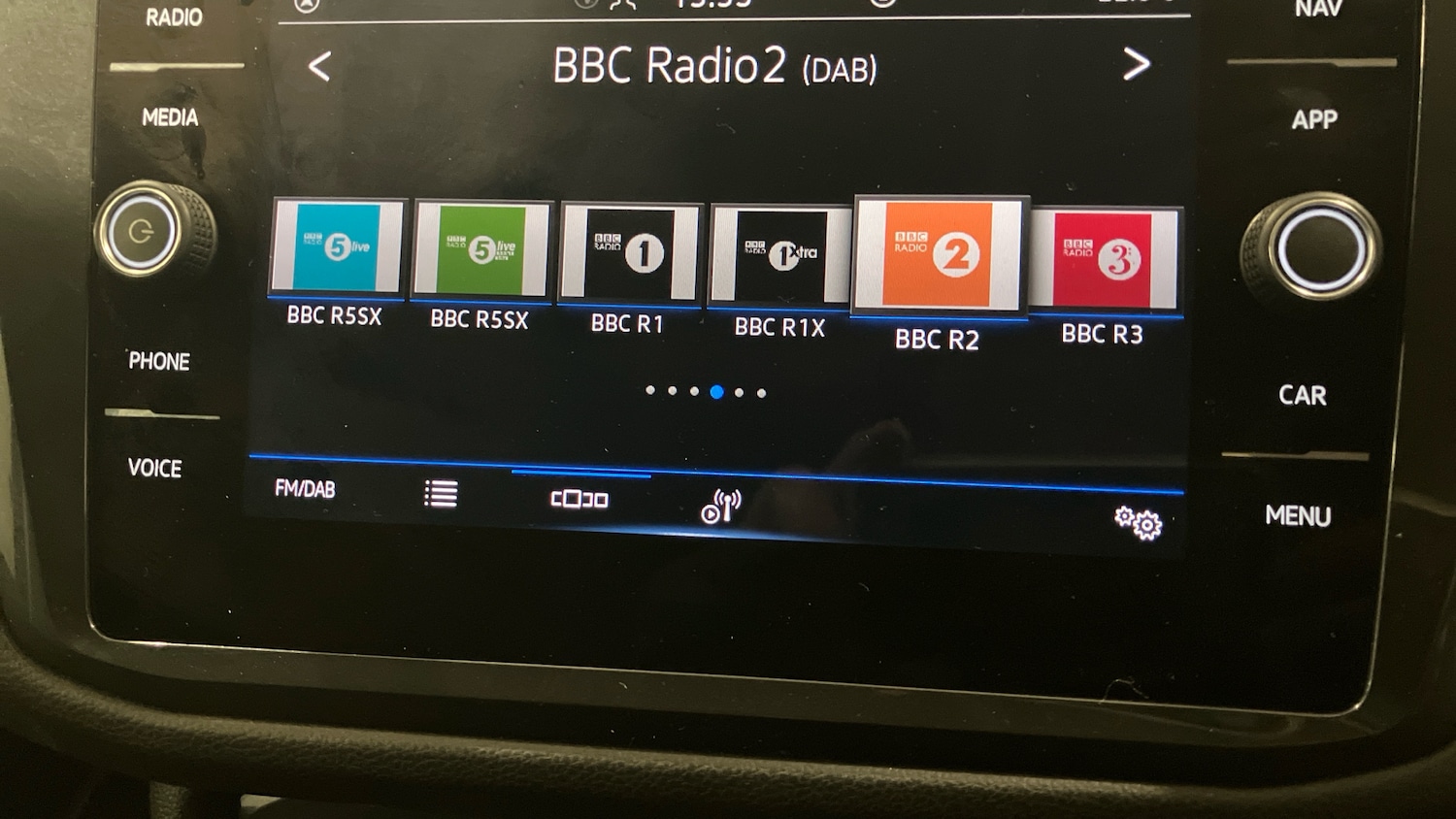 Used Volkswagen Tiguan Allspace 2021 for sale - 77367501: Photo 26