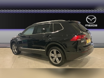 Used Volkswagen Tiguan Allspace 2021 for sale - 77367501: Photo