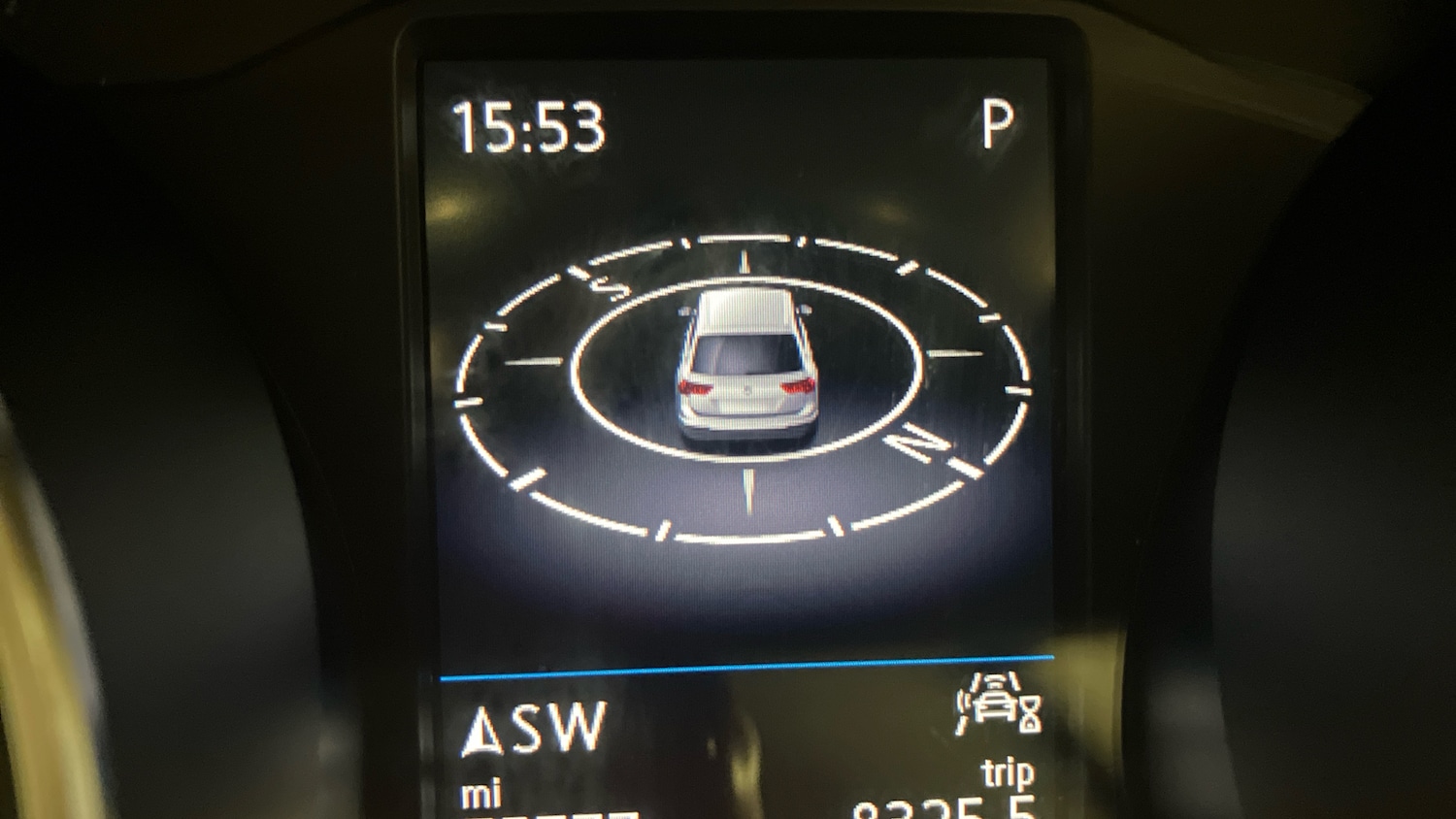 Used Volkswagen Tiguan Allspace 2021 for sale - 77367501: Photo 33