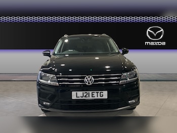 Used Volkswagen Tiguan Allspace 2021 for sale - 77367501: Photo