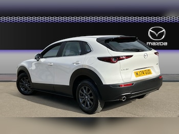 Used Mazda CX-30 2024 for sale - 78226744: Photo
