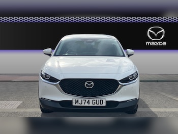 Used Mazda CX-30 2024 for sale - 78226744: Photo