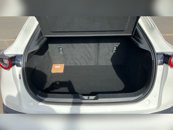 Used Mazda CX-30 2024 for sale - 78226744: Photo