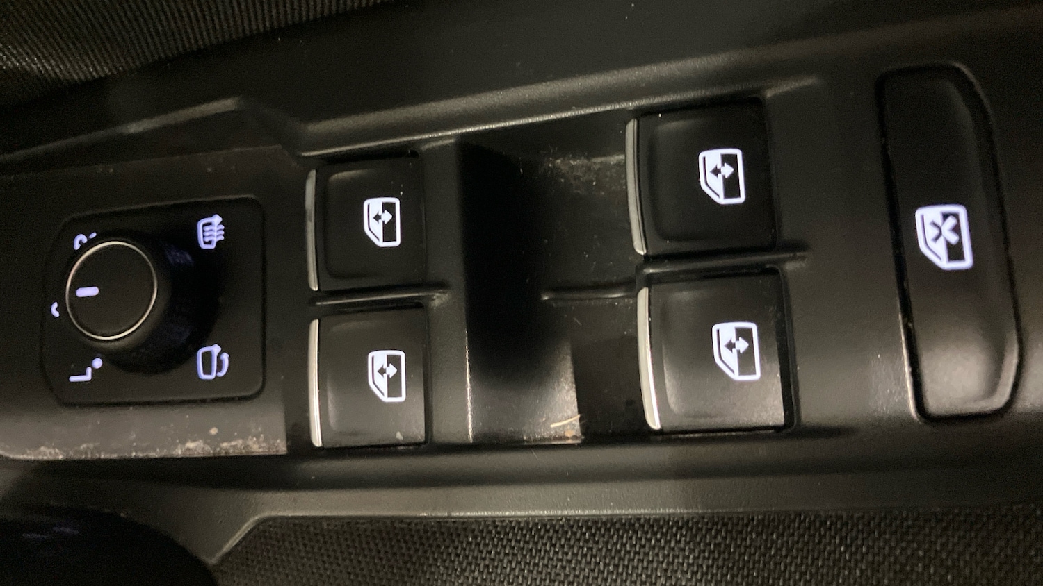 Used Volkswagen Tiguan Allspace 2021 for sale - 77831654: Photo 31