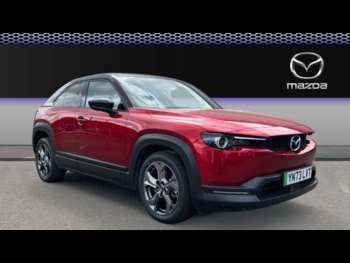 2024 (73) - 107kW Makoto 35.5kWh 5dr Auto Electric Hatchback