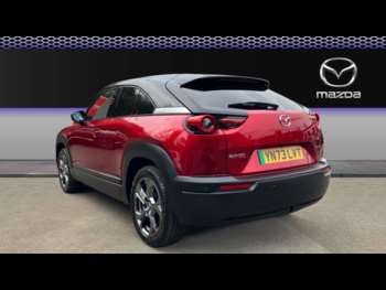 Used Mazda MX-30 2024 for sale - 74565848: Photo