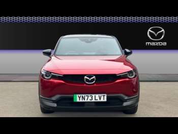 Used Mazda MX-30 2024 for sale - 74565848: Photo