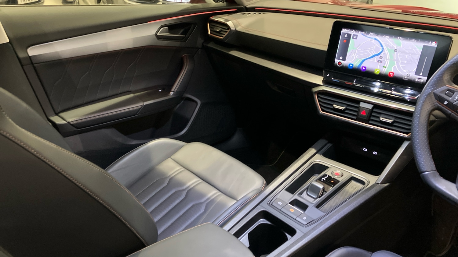 Used Cupra Formentor 2022 for sale - 77116422: Photo 14