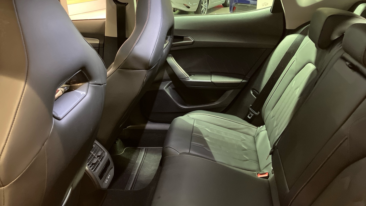 Used Cupra Formentor 2022 for sale - 77116422: Photo 16