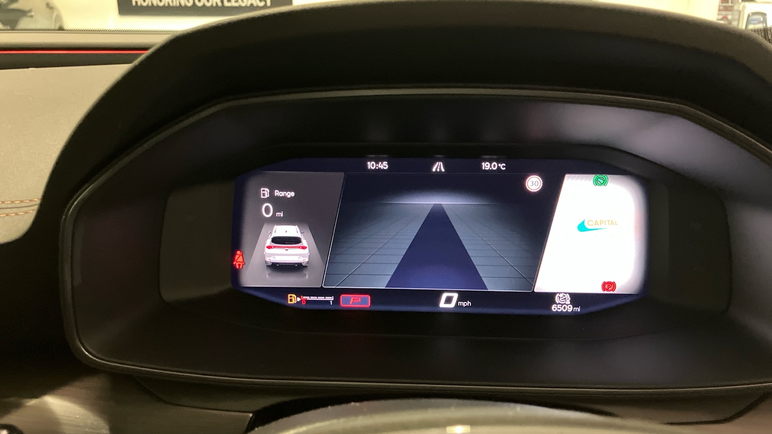 Used Cupra Formentor 2022 for sale - 77116422: Photo 18