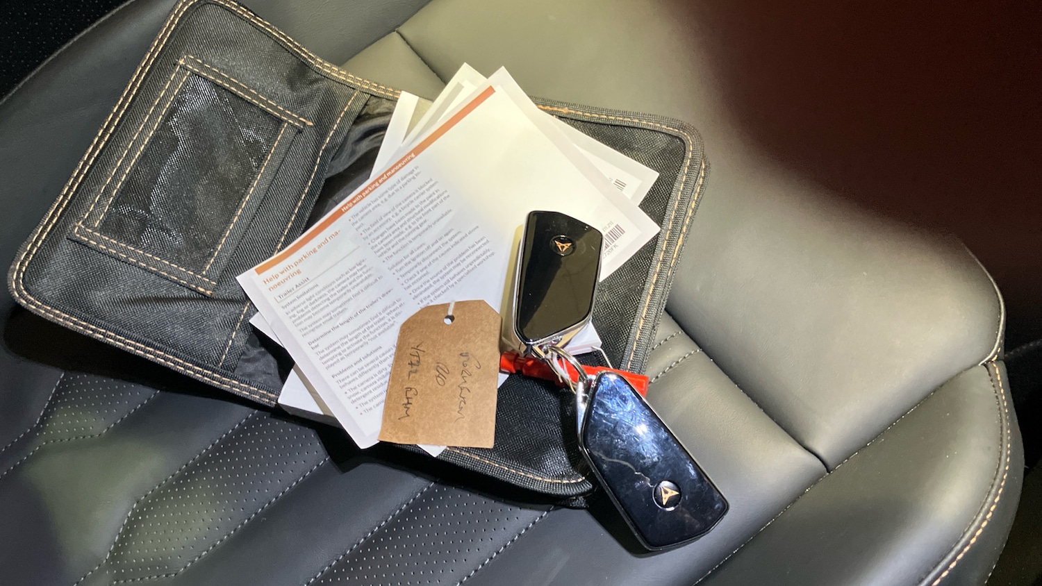 Used Cupra Formentor 2022 for sale - 77116422: Photo 20