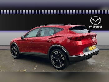 Used Cupra Formentor 2022 for sale - 77116422: Photo