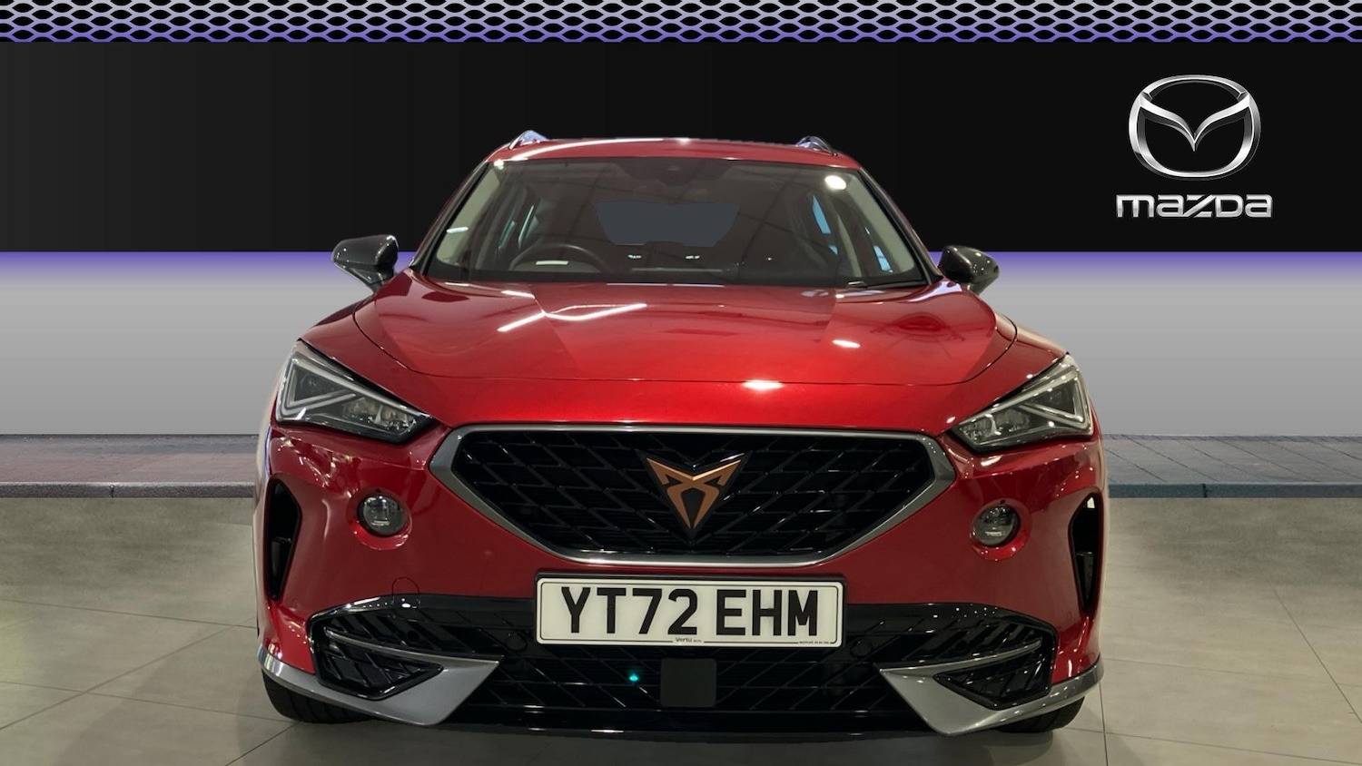 Used Cupra Formentor 2022 for sale - 77116422: Photo 3