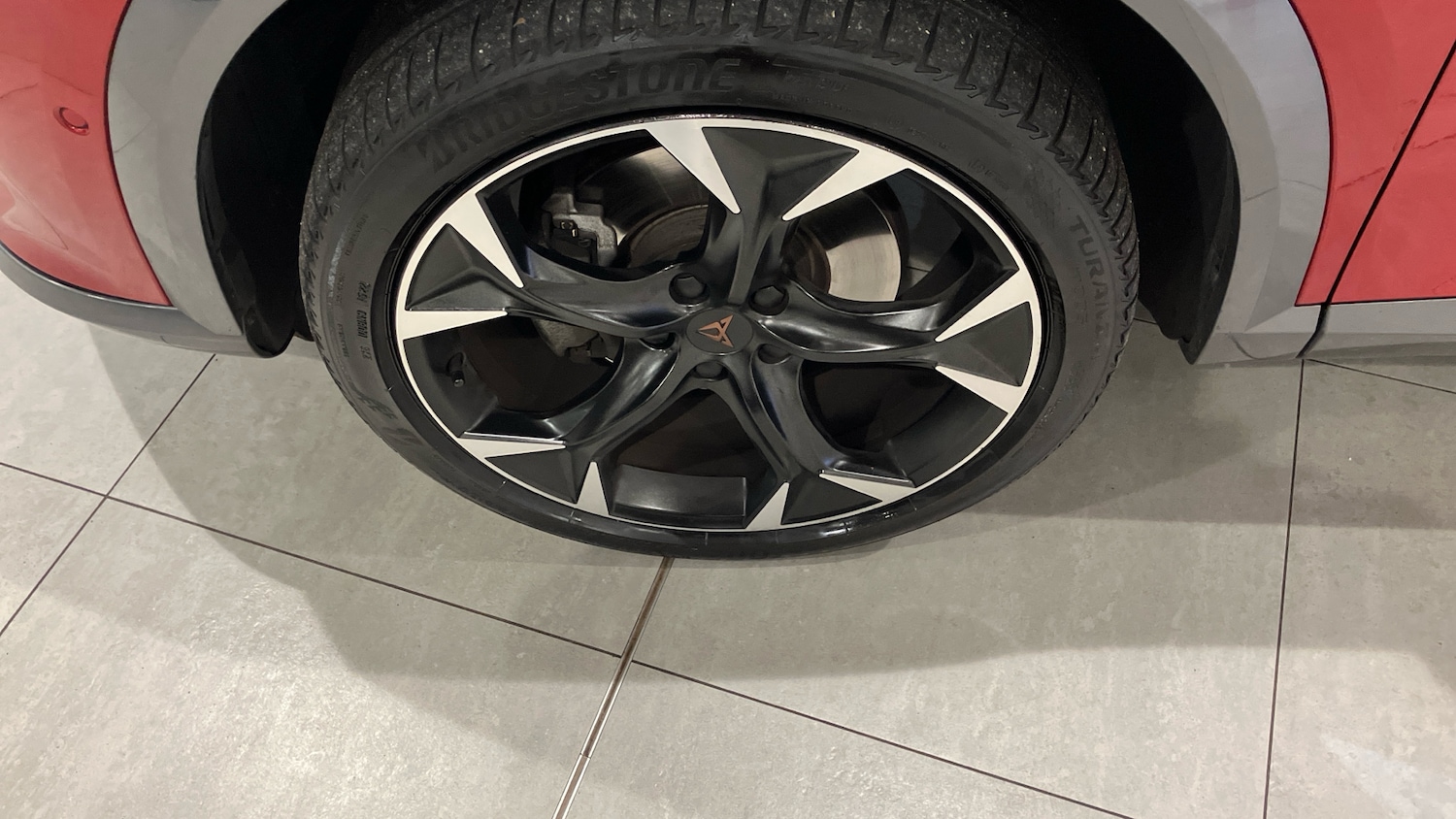 Used Cupra Formentor 2022 for sale - 77116422: Photo 34