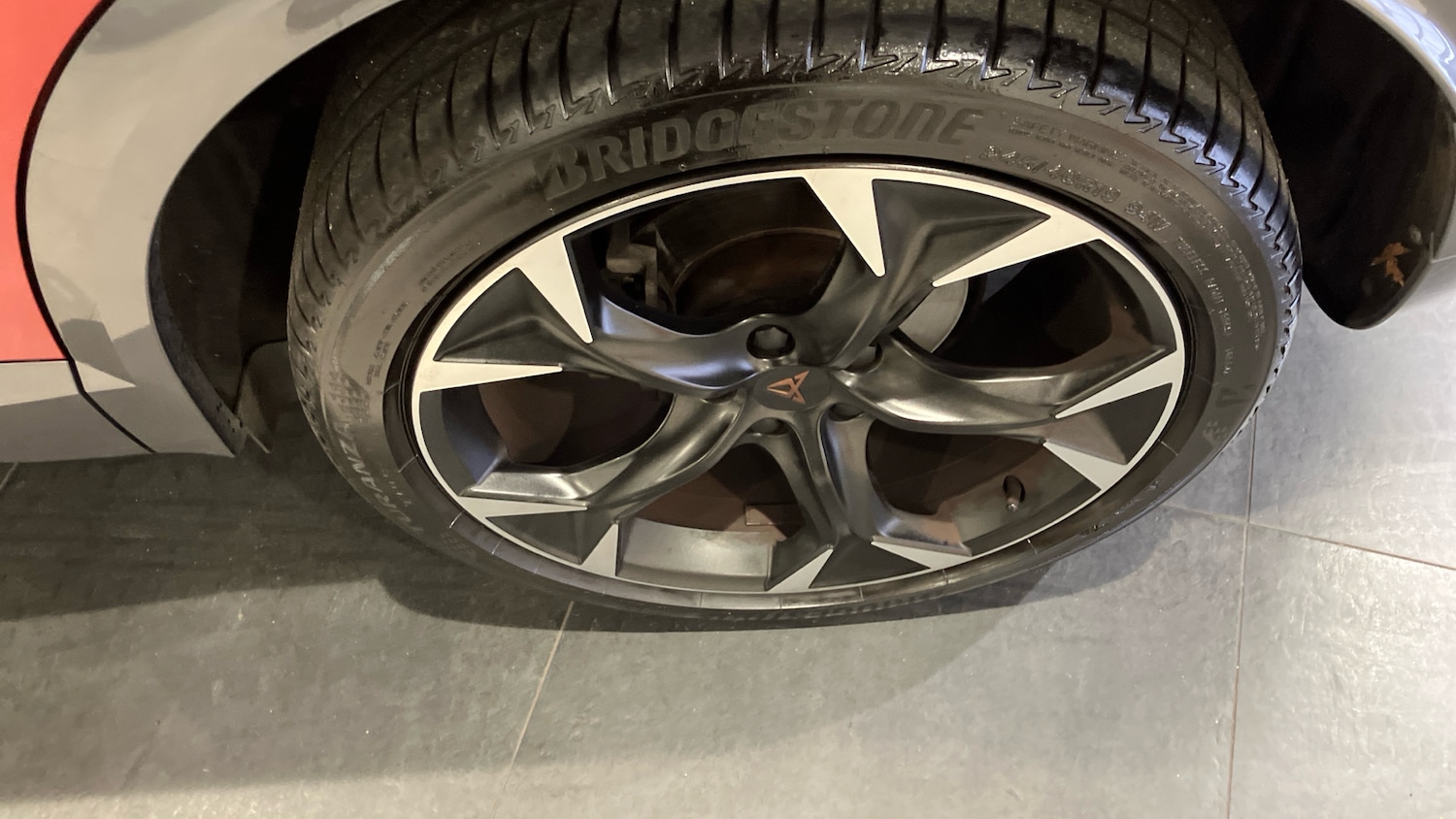 Used Cupra Formentor 2022 for sale - 77116422: Photo 35