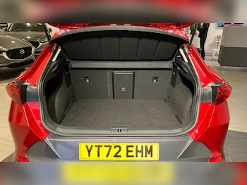 Used Cupra Formentor 2022 for sale - 77116422: Photo