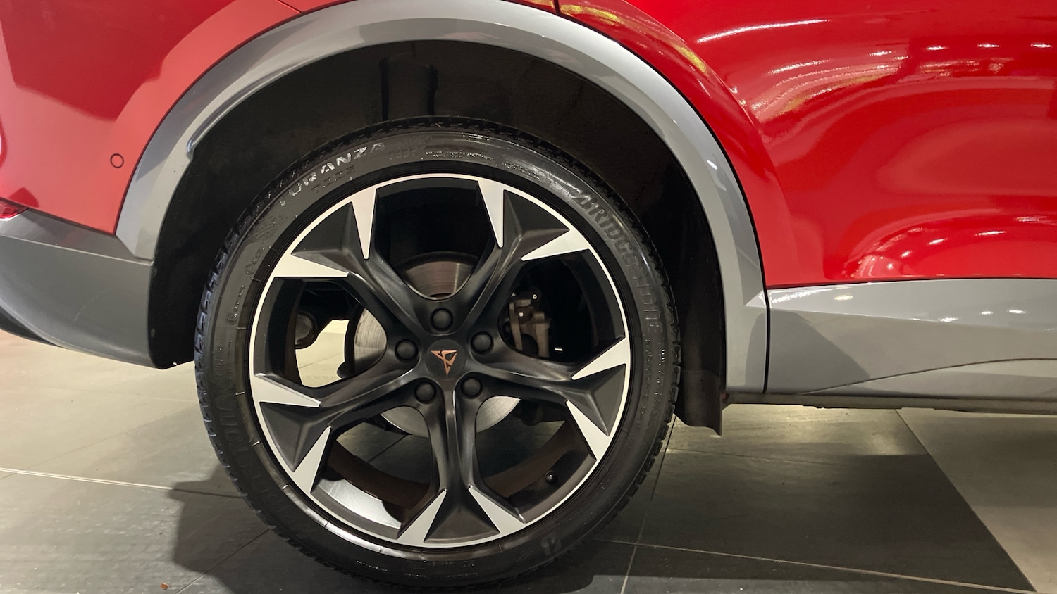 Used Cupra Formentor 2022 for sale - 77116422: Photo 7