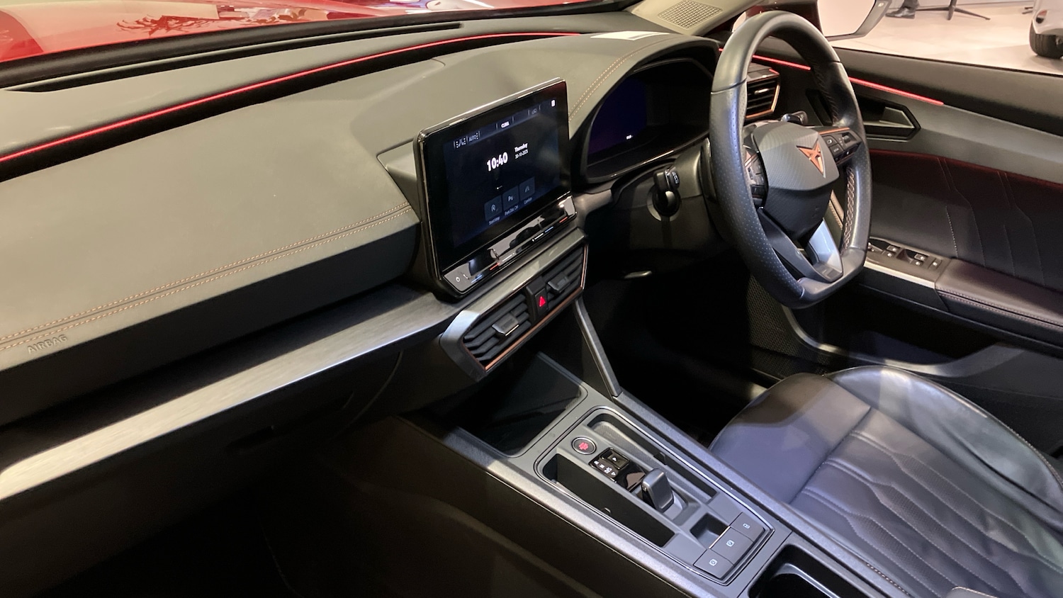 Used Cupra Formentor 2022 for sale - 77116422: Photo 9