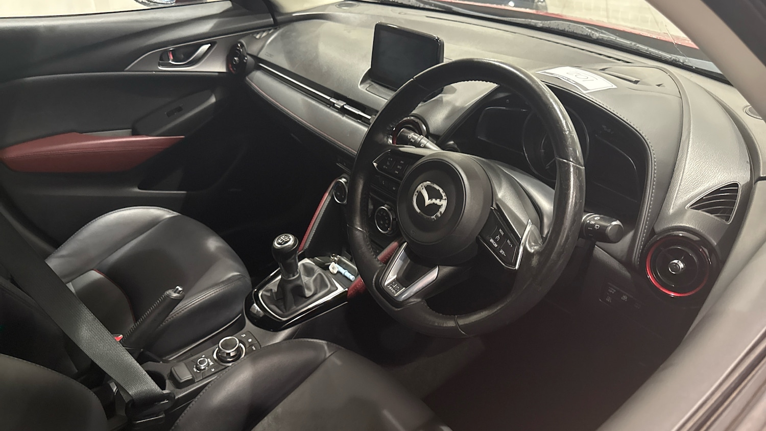 Used Mazda CX-3 2017 for sale - 77032755: Photo 11