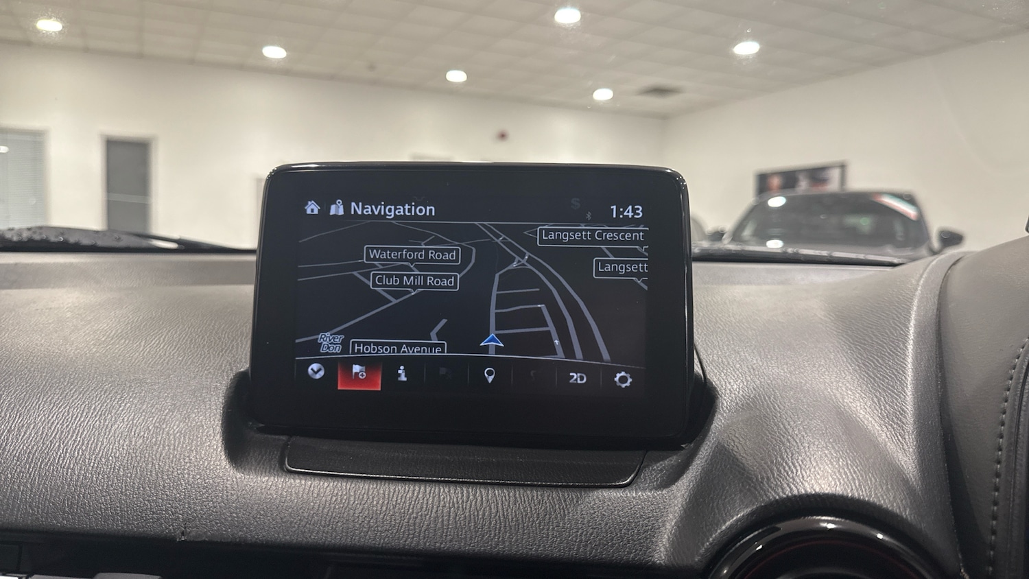 Used Mazda CX-3 2017 for sale - 77032755: Photo 12