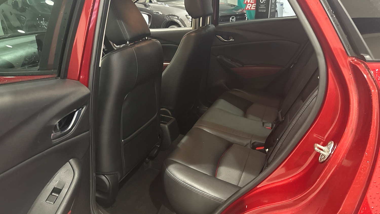 Used Mazda CX-3 2017 for sale - 77032755: Photo 16