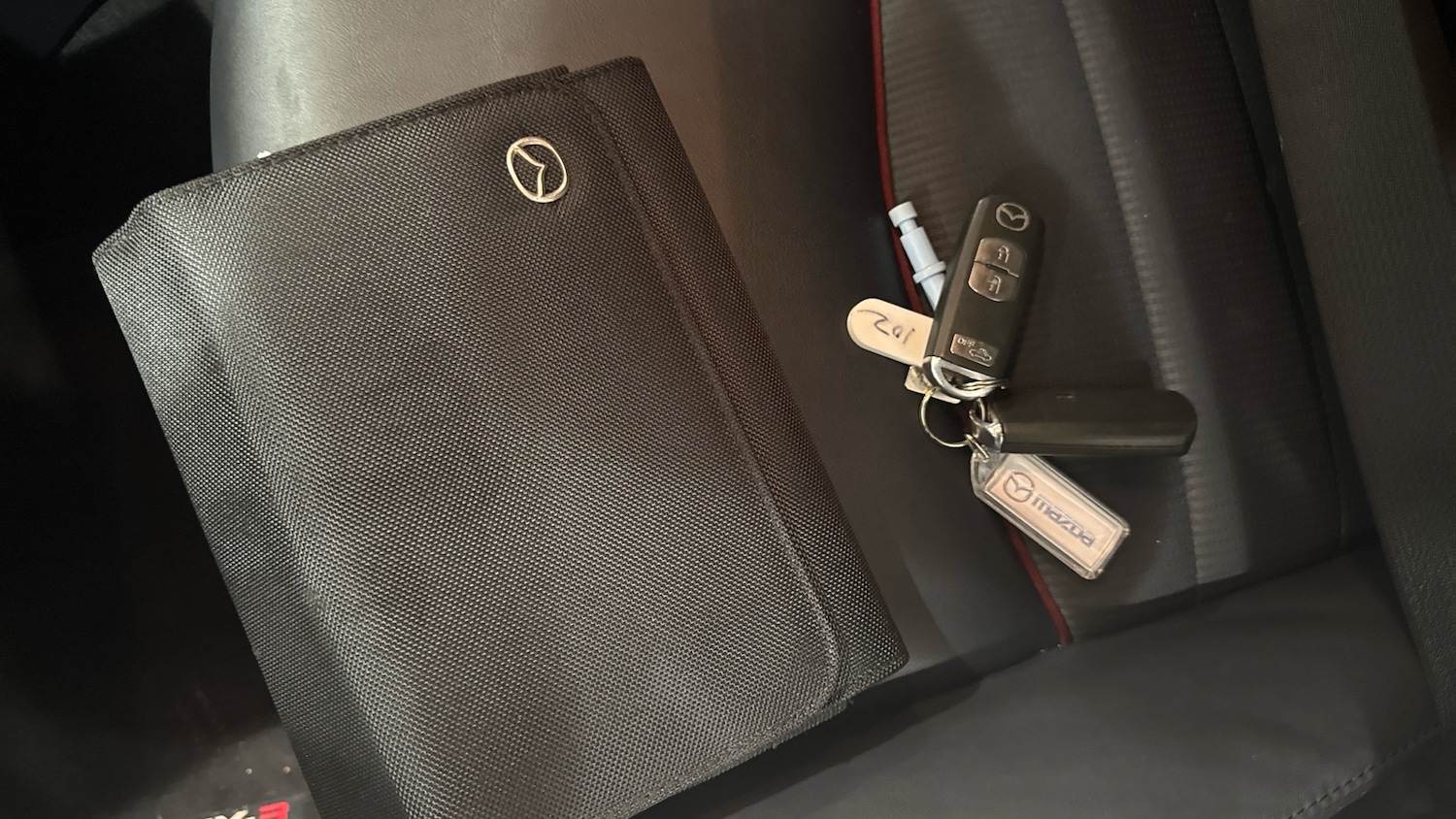 Used Mazda CX-3 2017 for sale - 77032755: Photo 19