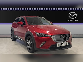 2017 (67) - 1.5d Sport Nav 5dr