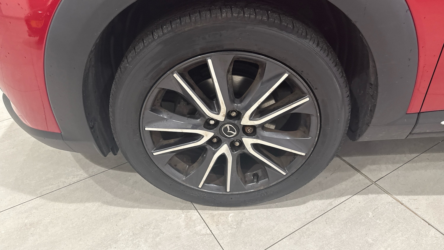 Used Mazda CX-3 2017 for sale - 77032755: Photo 23