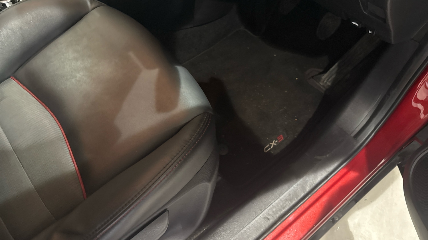 Used Mazda CX-3 2017 for sale - 77032755: Photo 26