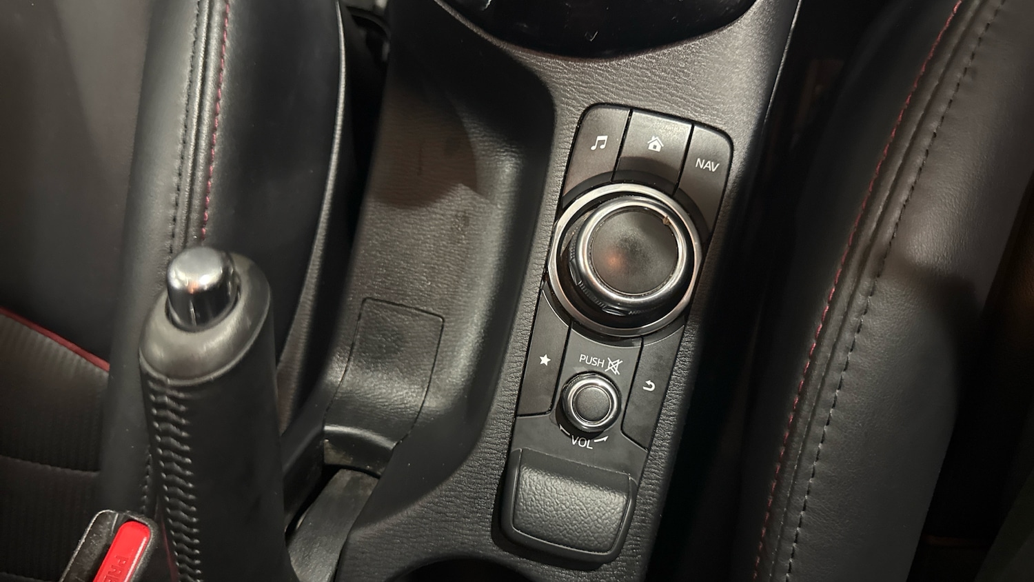 Used Mazda CX-3 2017 for sale - 77032755: Photo 29