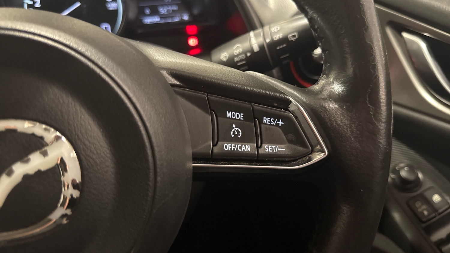 Used Mazda CX-3 2017 for sale - 77032755: Photo 34