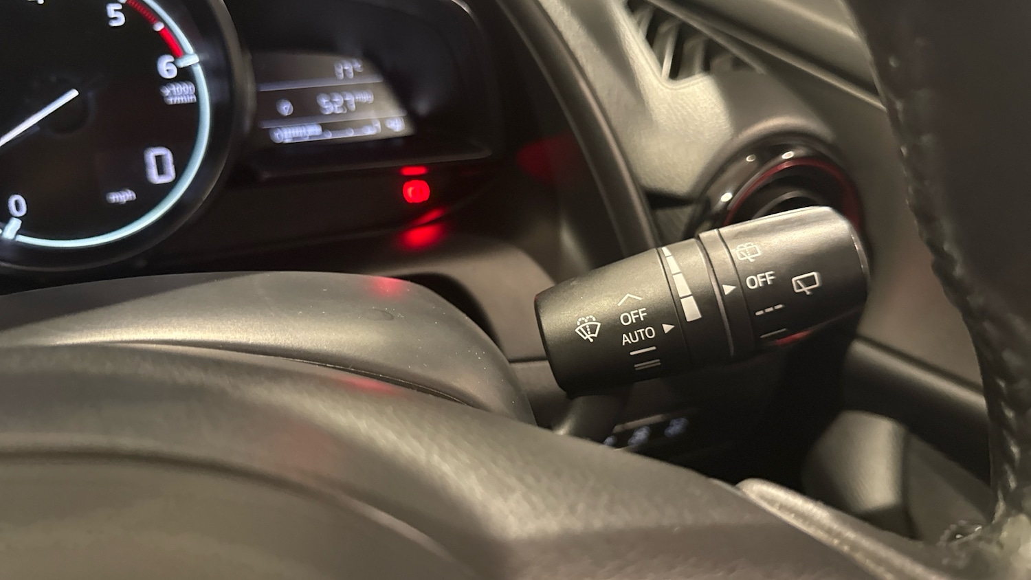 Used Mazda CX-3 2017 for sale - 77032755: Photo 35