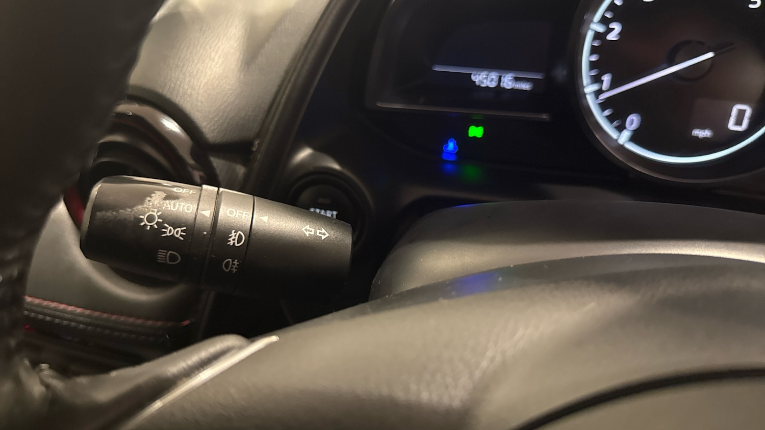 Used Mazda CX-3 2017 for sale - 77032755: Photo 36