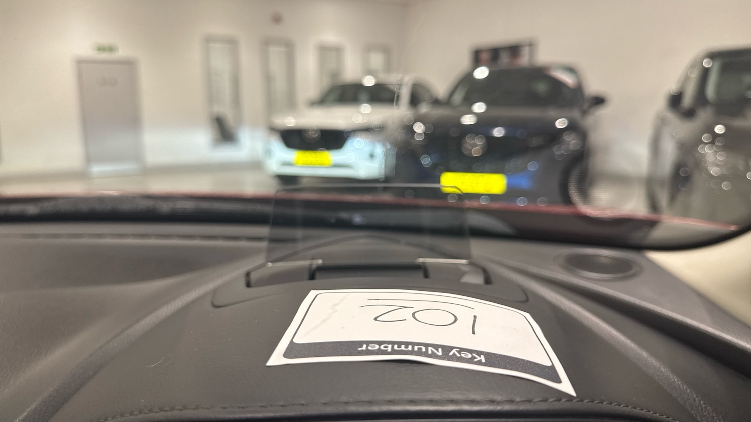 Used Mazda CX-3 2017 for sale - 77032755: Photo 37