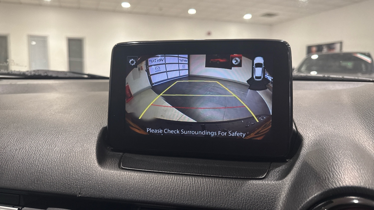 Used Mazda CX-3 2017 for sale - 77032755: Photo 38