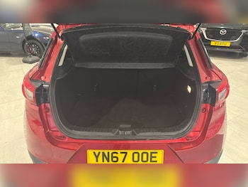 Used Mazda CX-3 2017 for sale - 77032755: Photo