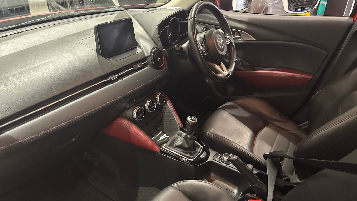 Used Mazda CX-3 2017 for sale - 77032755: Photo 9