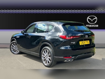 Used Mazda CX-60 2025 for sale - 78857880: Photo