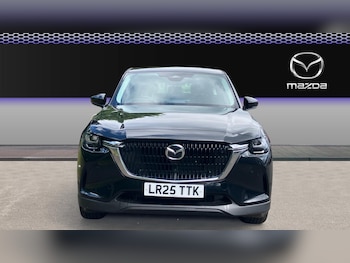 Used Mazda CX-60 2025 for sale - 78857880: Photo