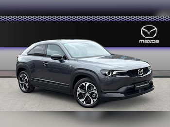 Mazda - MX-30