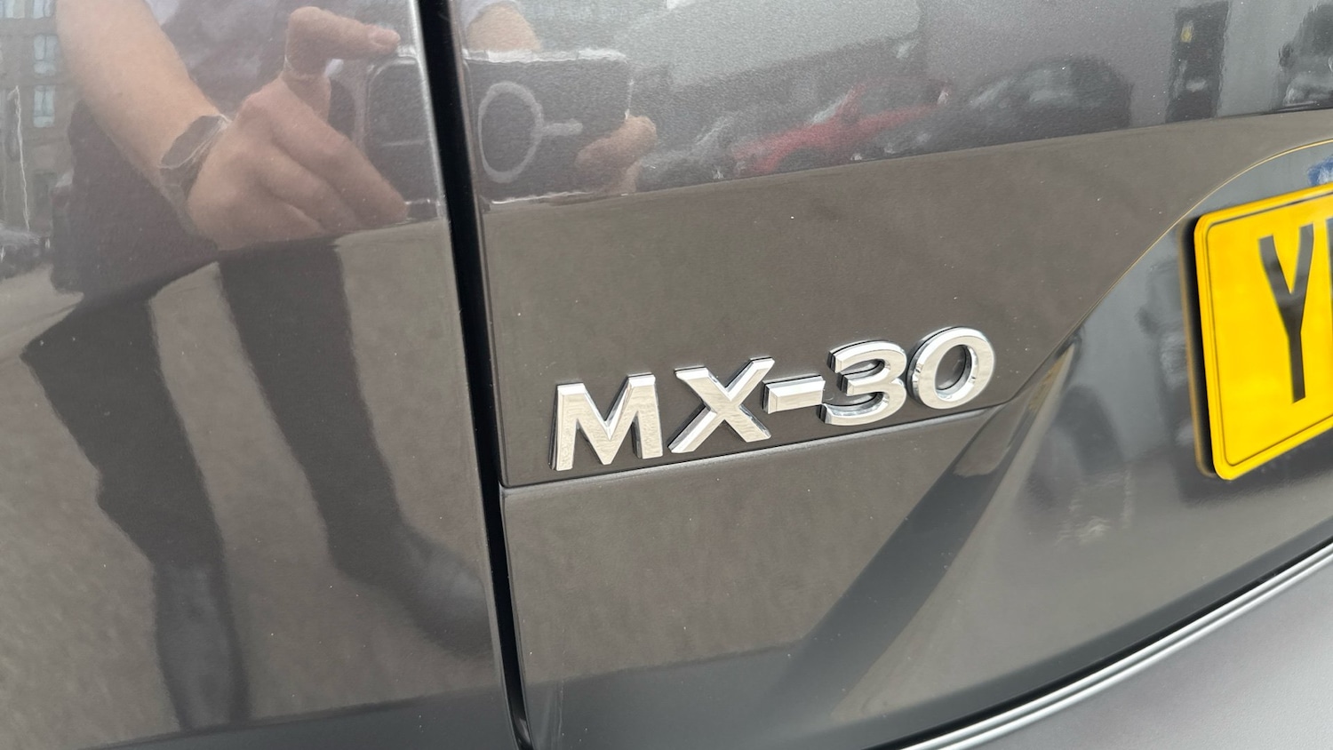 Vehicle 48
