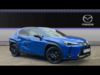 Used Lexus UX 2021 for sale - 74915168: Photo