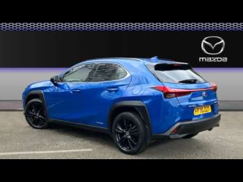 Used Lexus UX 2021 for sale - 74915168: Photo