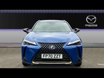 Used Lexus UX 2021 for sale - 74915168: Photo