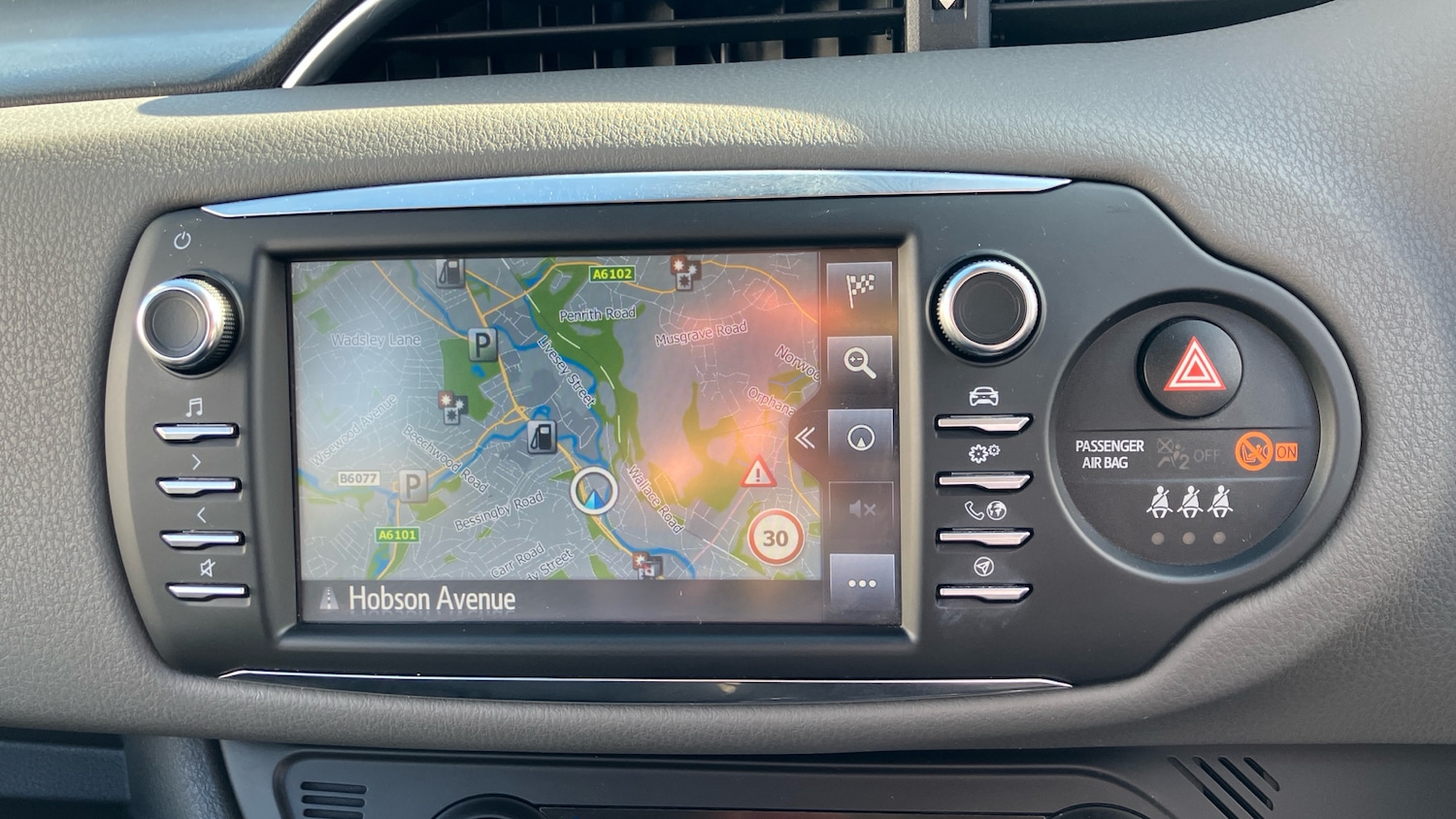 Used Toyota Yaris 2019 for sale - 77918452: Photo 12