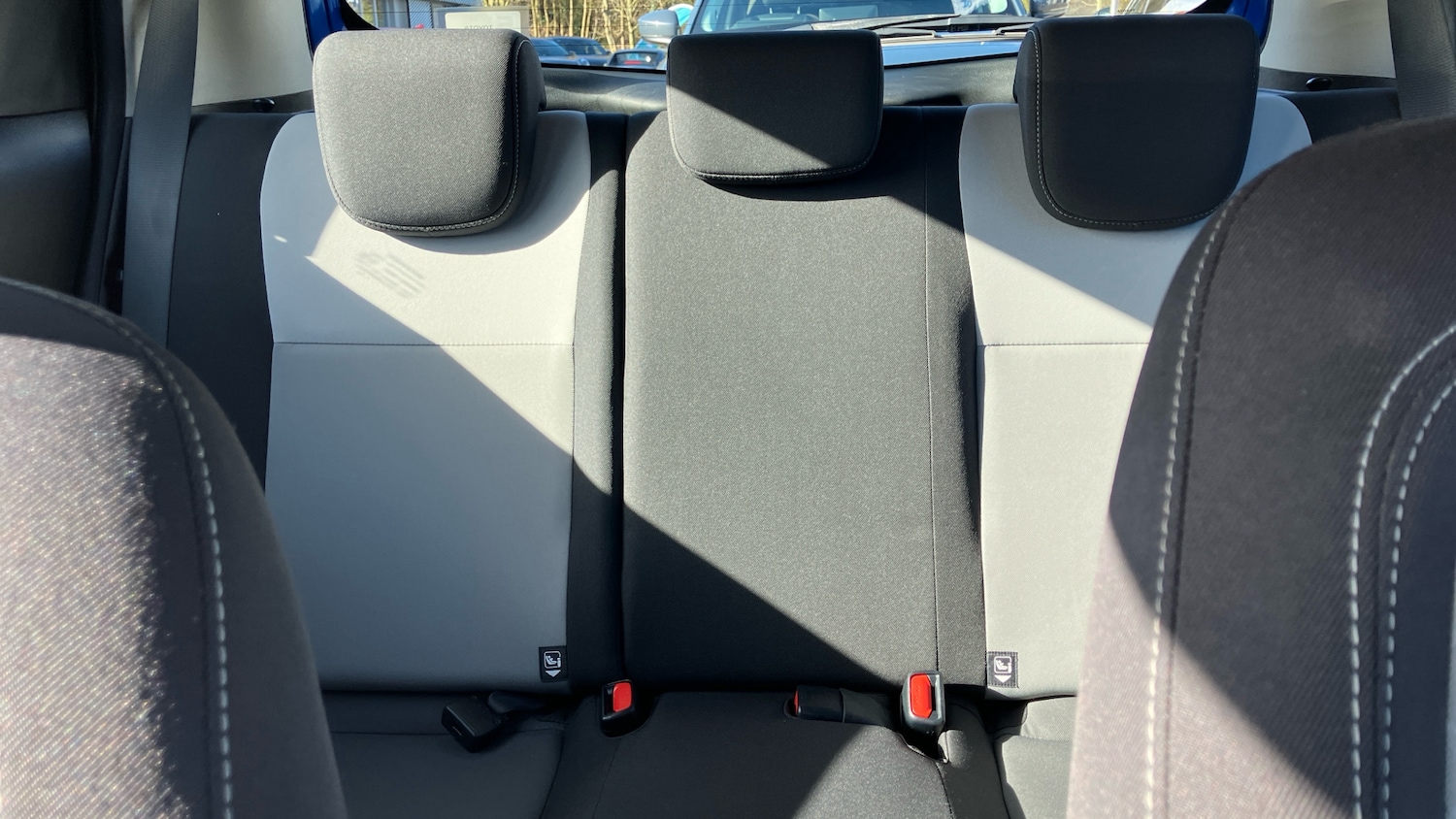 Used Toyota Yaris 2019 for sale - 77918452: Photo 15