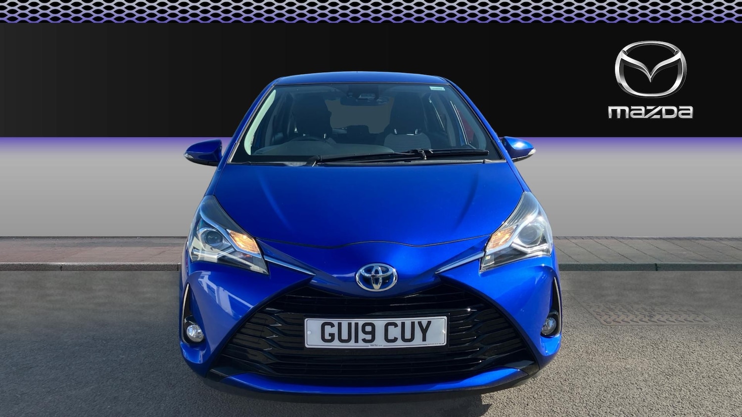 Used Toyota Yaris 2019 for sale - 77918452: Photo 3