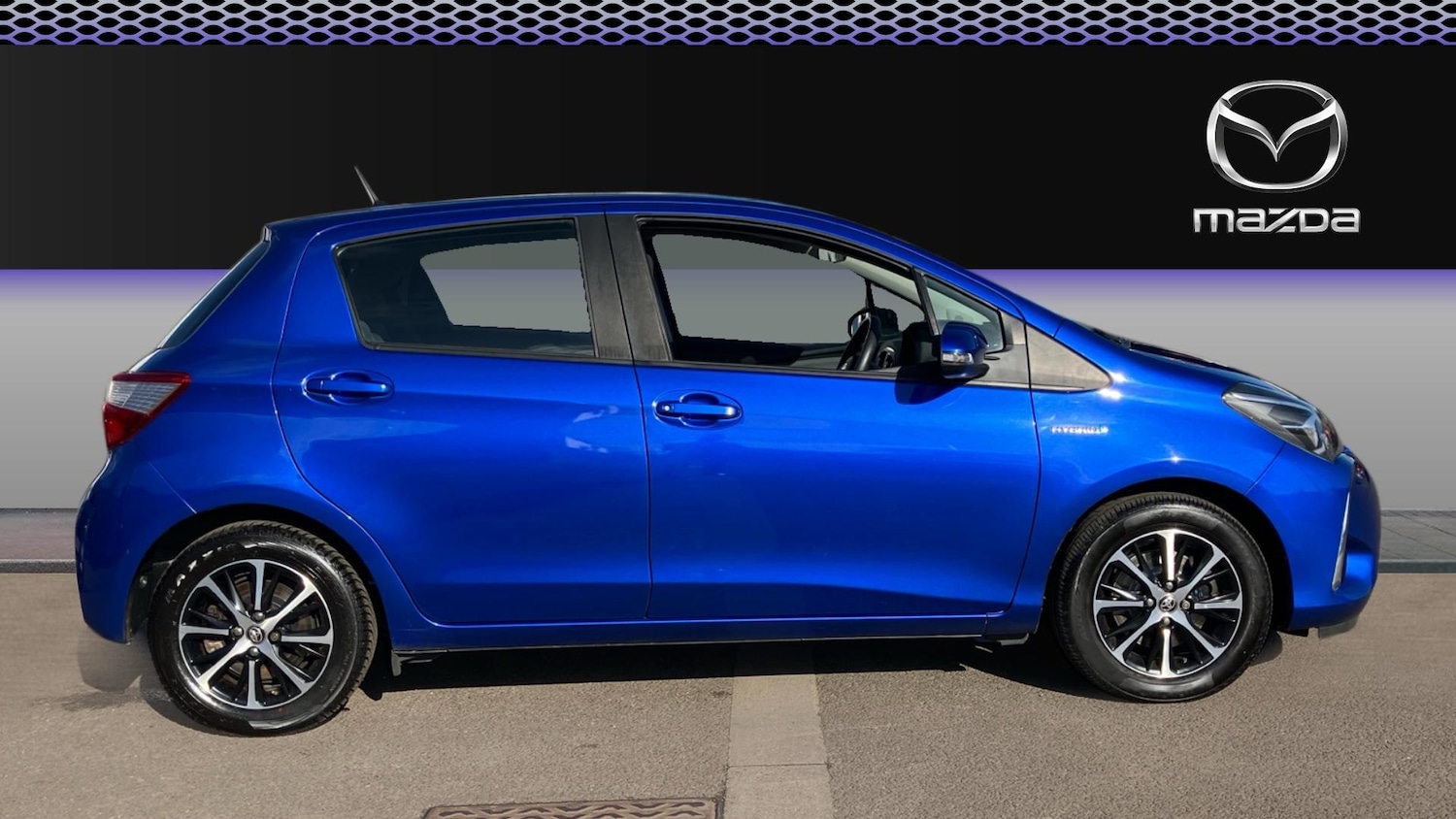 Used Toyota Yaris 2019 for sale - 77918452: Photo 5