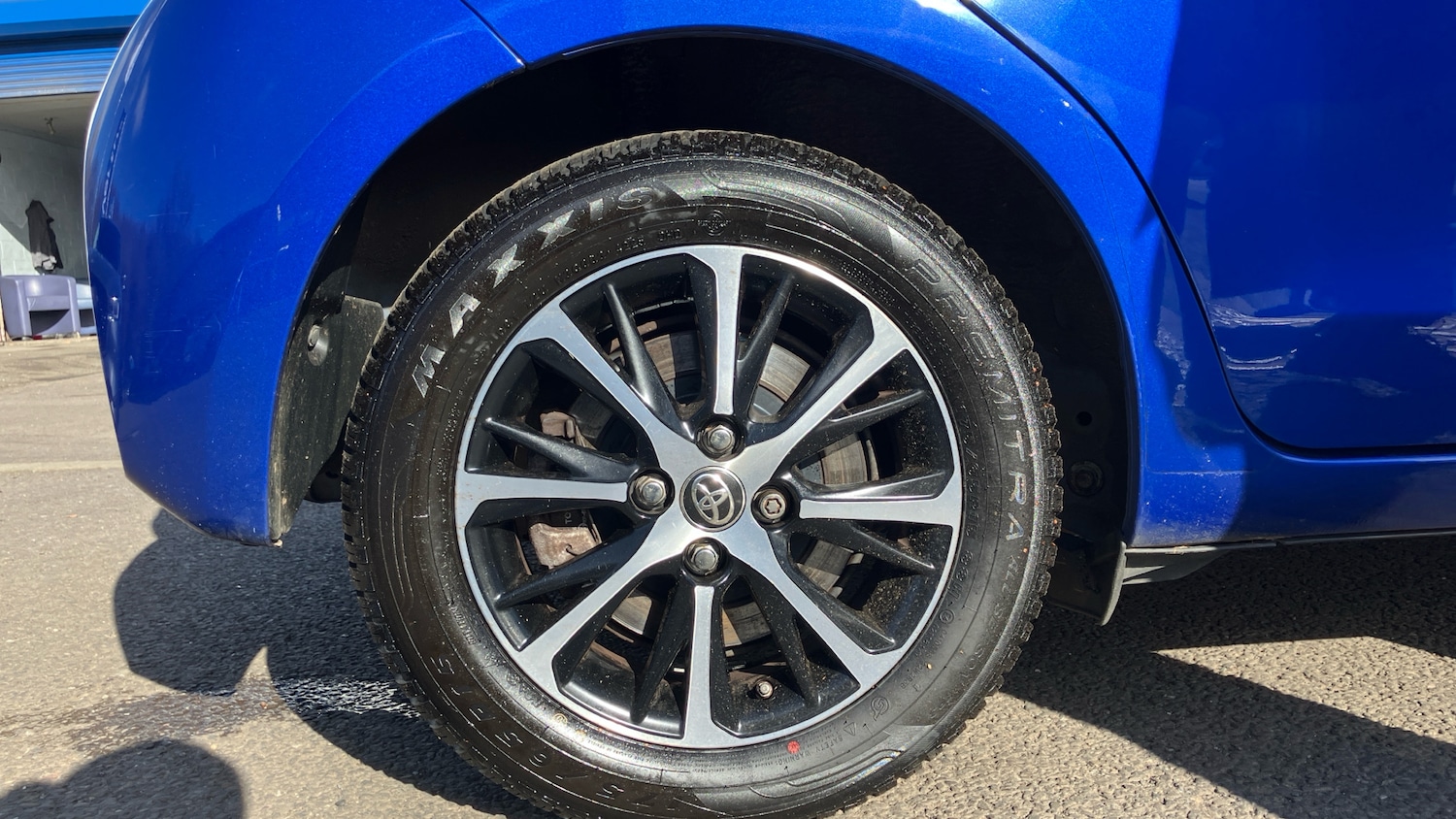 Used Toyota Yaris 2019 for sale - 77918452: Photo 7