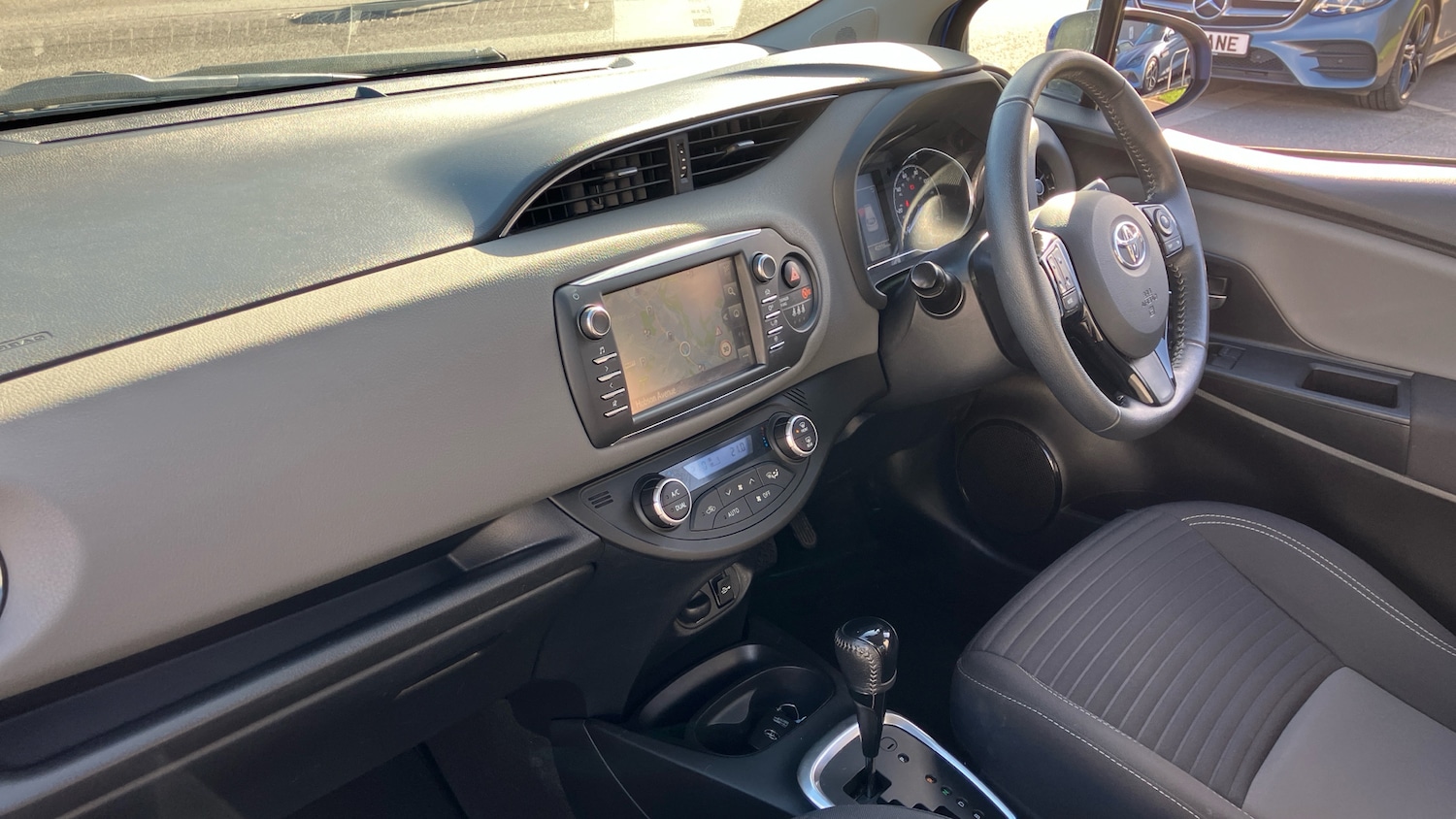 Used Toyota Yaris 2019 for sale - 77918452: Photo 9